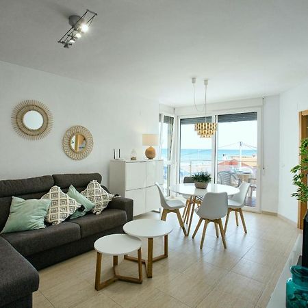 Zurich 47 By Homeprive Denia Εξωτερικό φωτογραφία