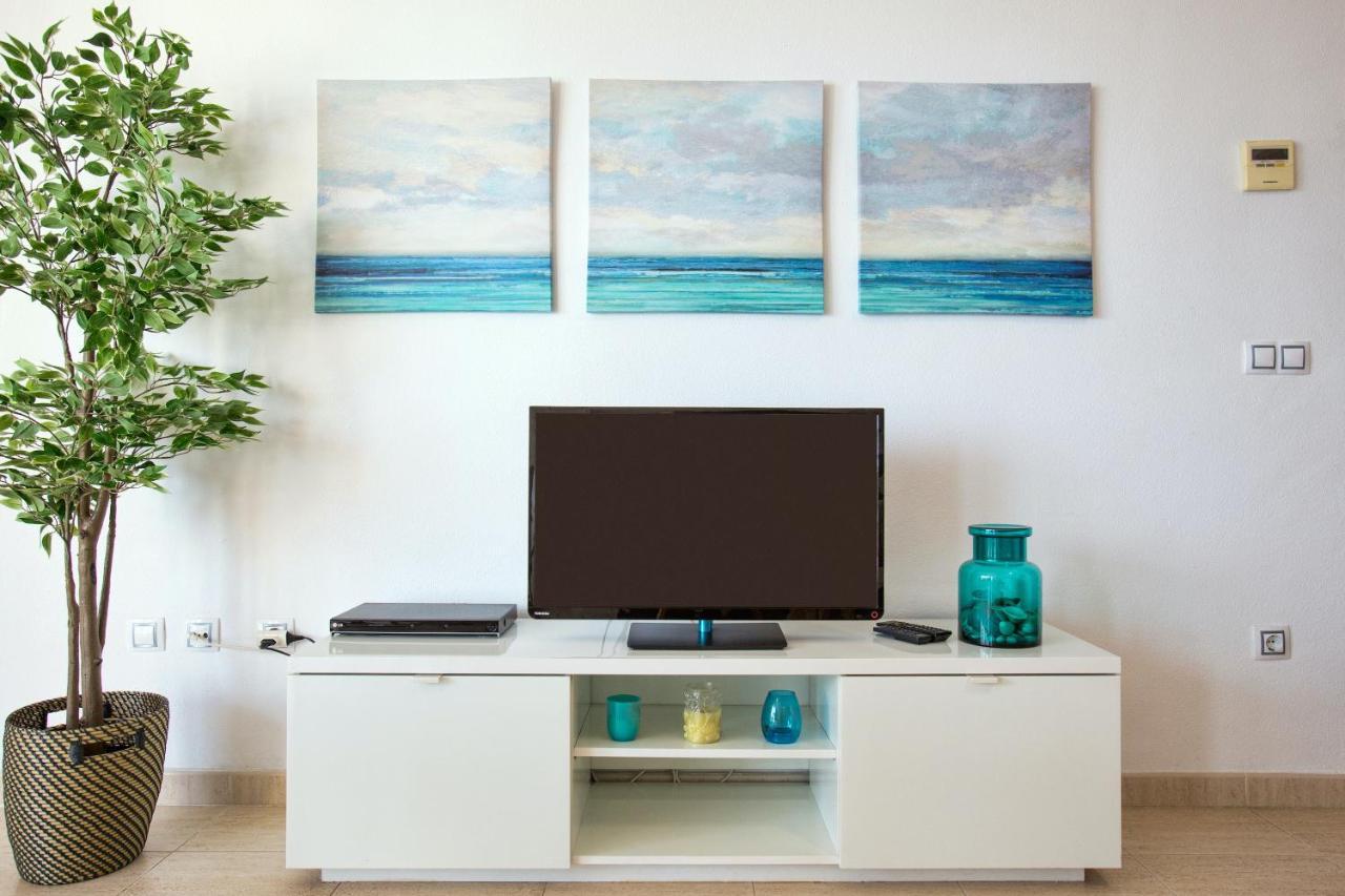 Zurich 47 By Homeprive Denia Εξωτερικό φωτογραφία