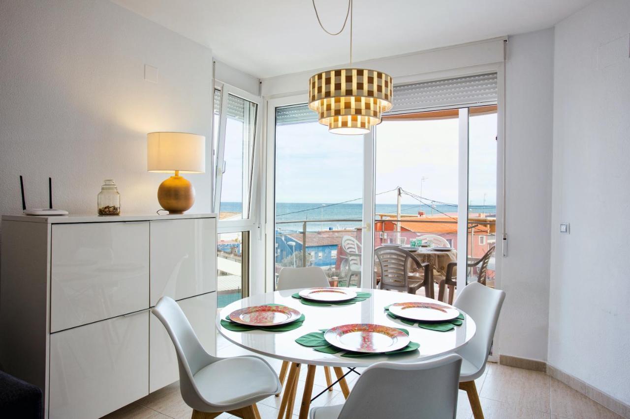 Zurich 47 By Homeprive Denia Εξωτερικό φωτογραφία