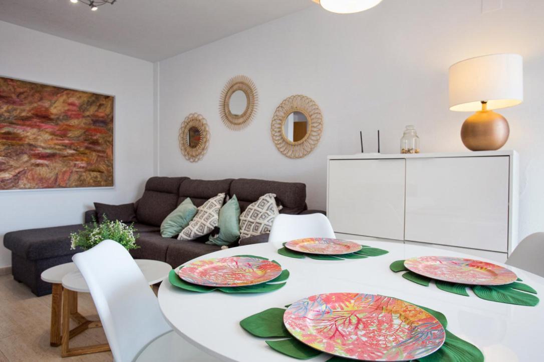 Zurich 47 By Homeprive Denia Εξωτερικό φωτογραφία