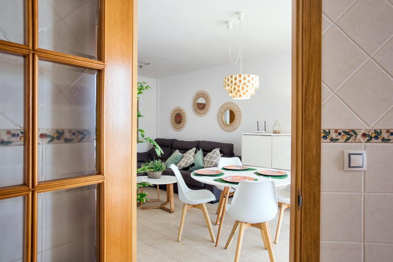 Zurich 47 By Homeprive Denia Εξωτερικό φωτογραφία