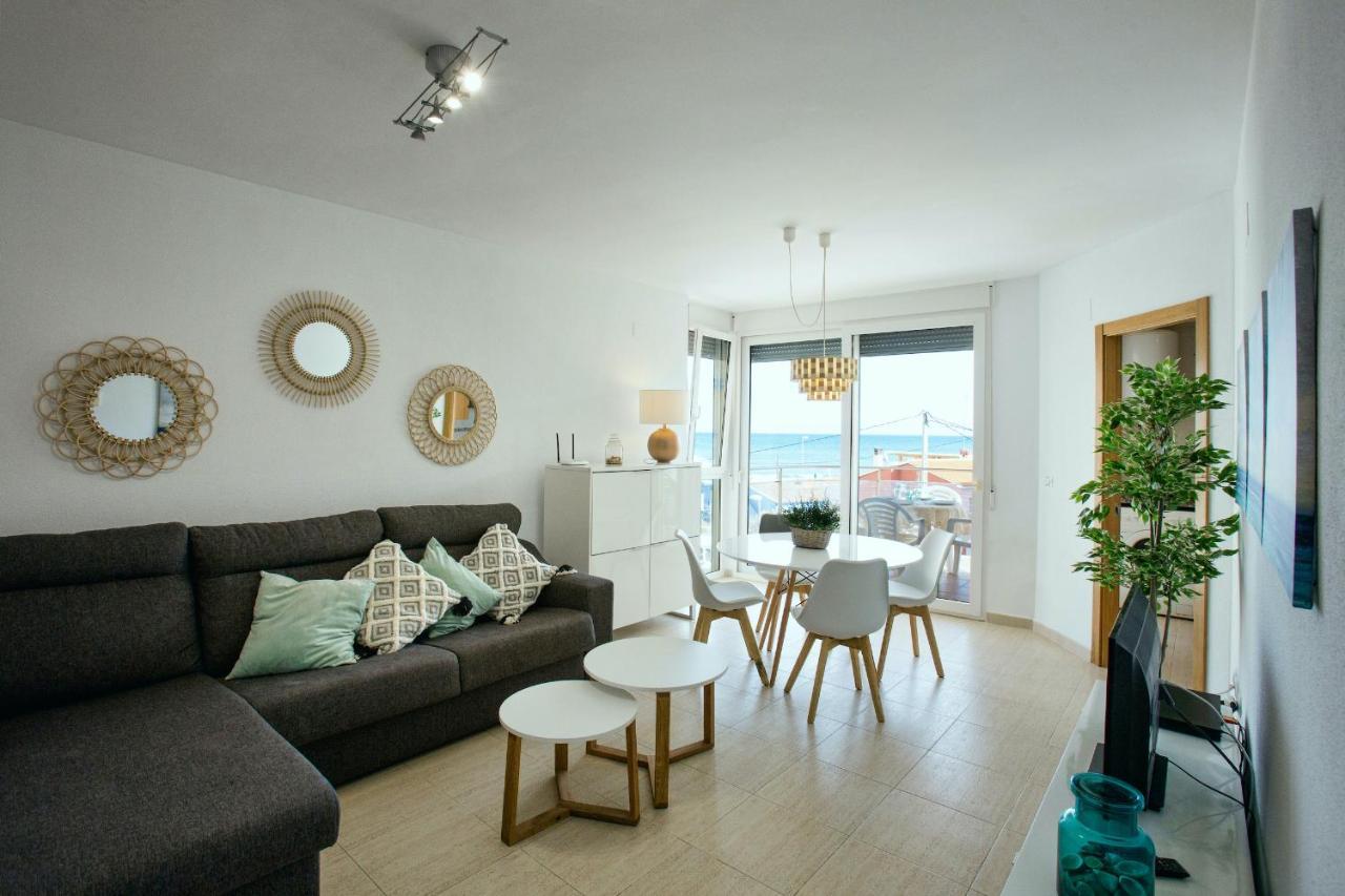 Zurich 47 By Homeprive Denia Εξωτερικό φωτογραφία