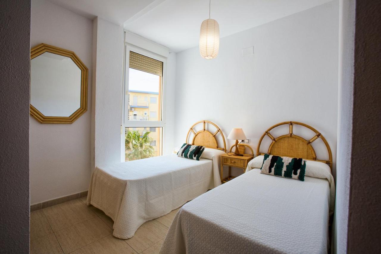 Zurich 47 By Homeprive Denia Εξωτερικό φωτογραφία