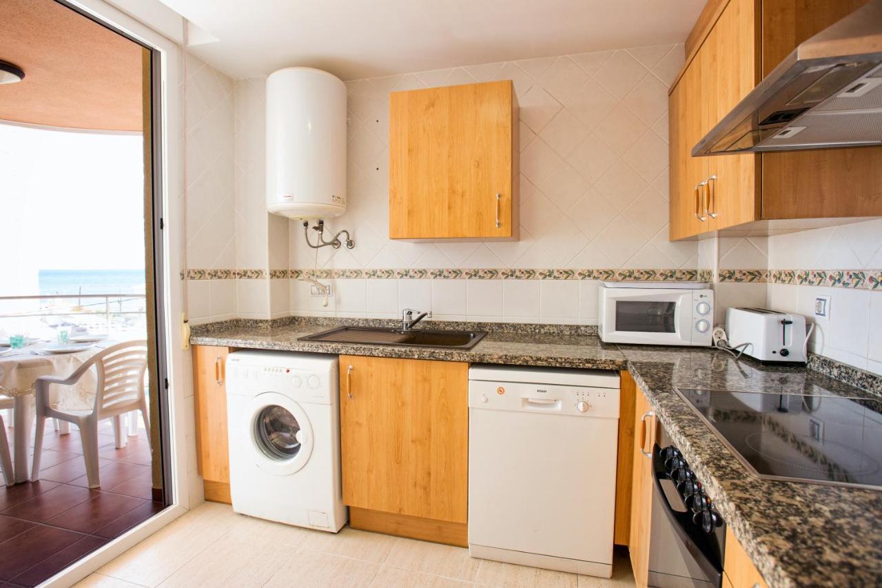 Zurich 47 By Homeprive Denia Εξωτερικό φωτογραφία