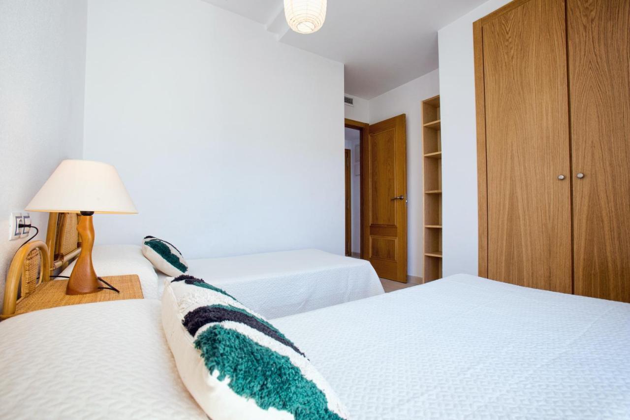 Zurich 47 By Homeprive Denia Εξωτερικό φωτογραφία
