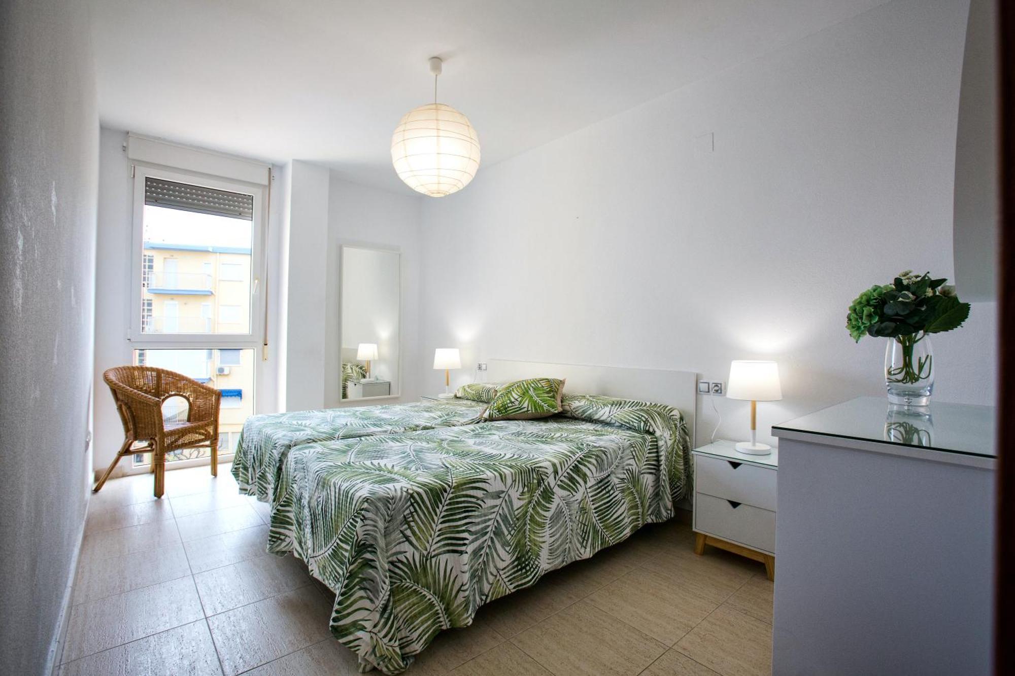 Zurich 47 By Homeprive Denia Εξωτερικό φωτογραφία