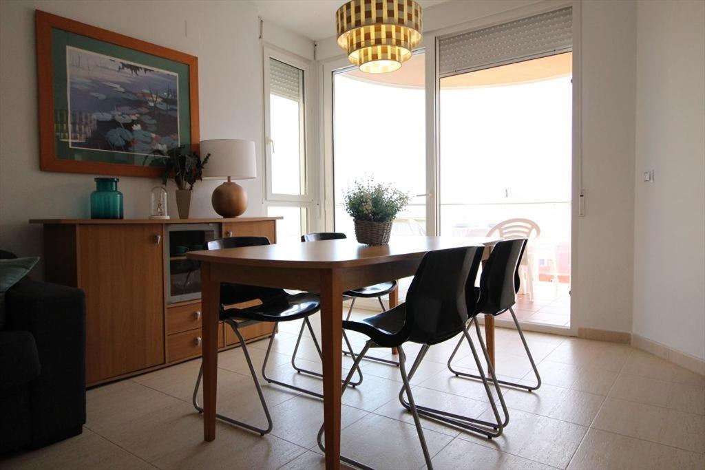 Zurich 47 By Homeprive Denia Εξωτερικό φωτογραφία