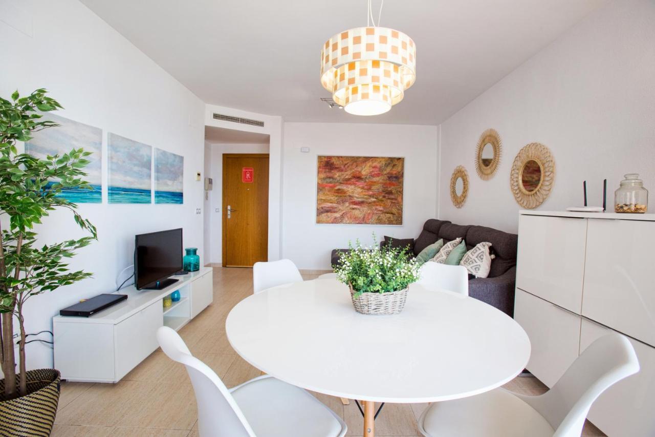 Zurich 47 By Homeprive Denia Εξωτερικό φωτογραφία